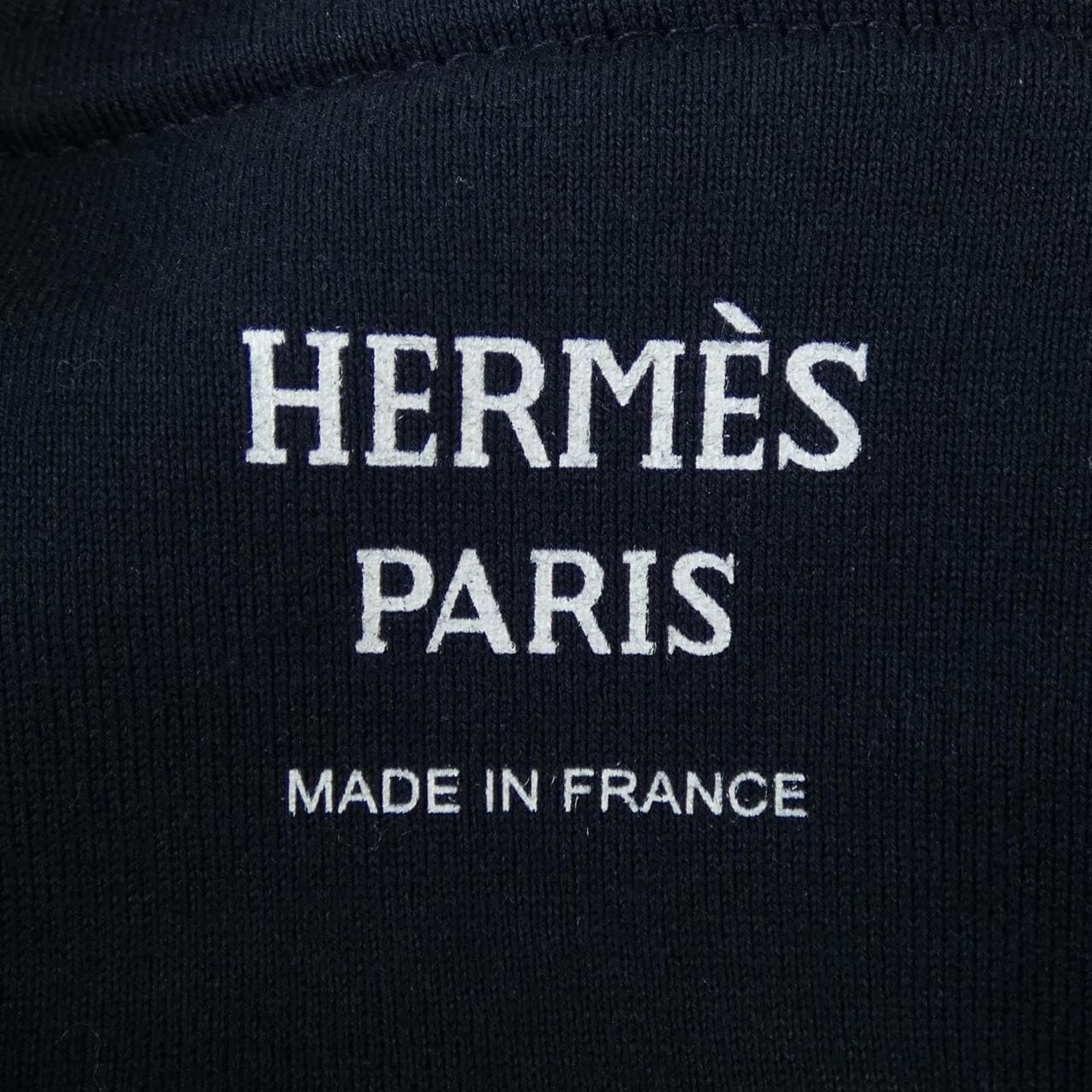 エルメス HERMES デッラカヴァッレリア 5H4626DE スウェット