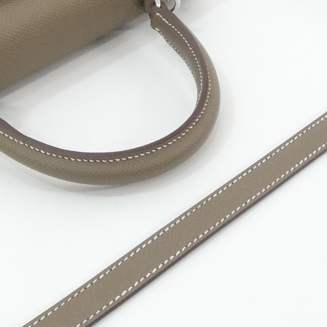 【未使用品】エルメス ケリー 25cm 038416CK バッグ