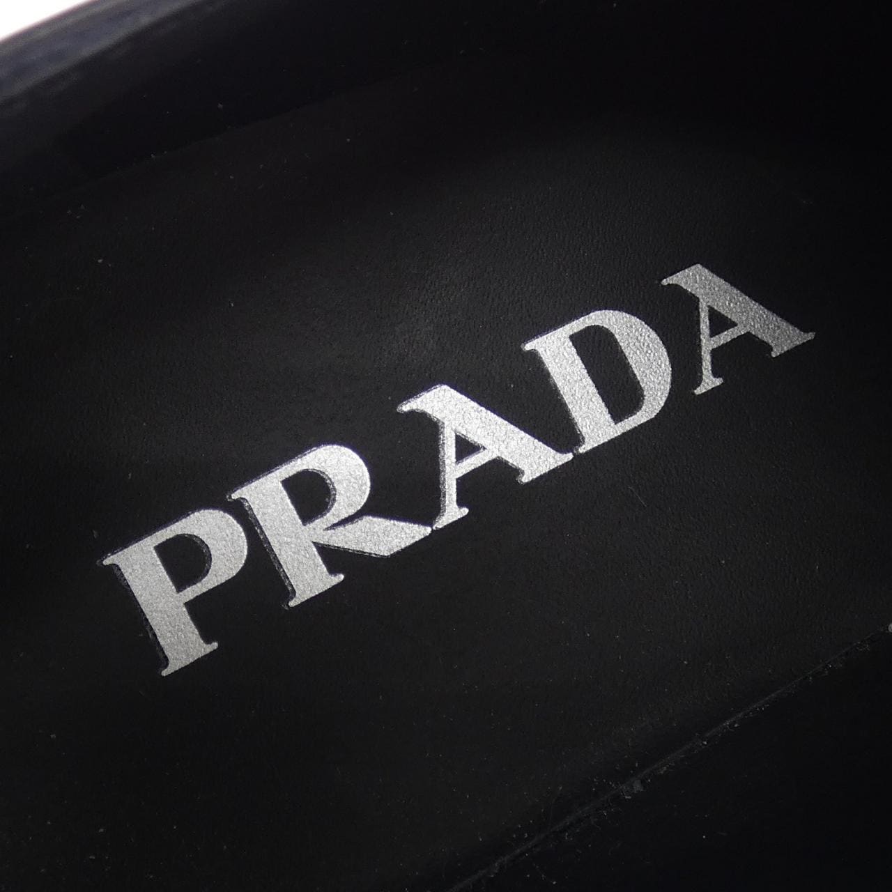 プラダ PRADA ローファー 1D707N シューズ