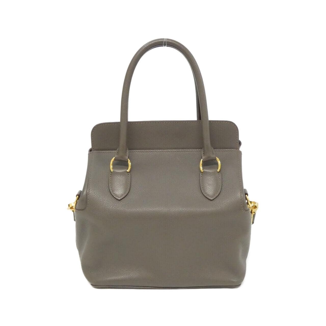 エルメス ツールボックス 20cm 065191CC バッグ