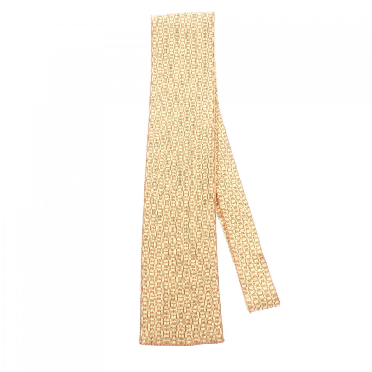 エルメス HERMES NECKTIE