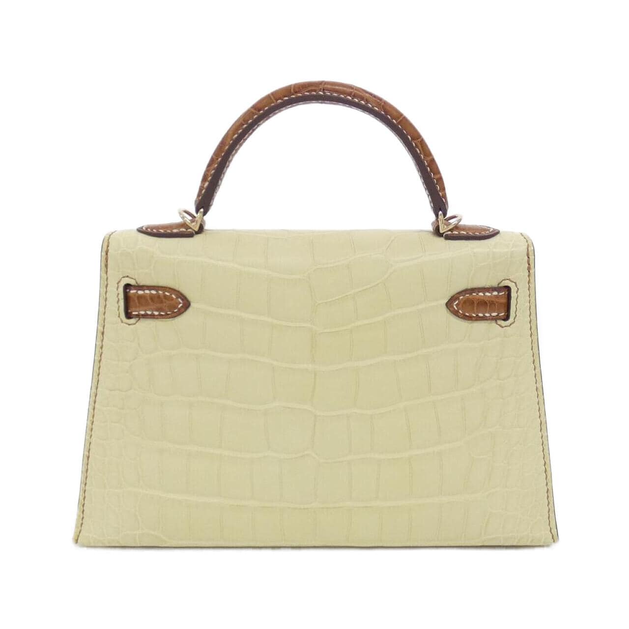 【未使用品】エルメス ミニケリー2 MINI 552322CZ バッグ