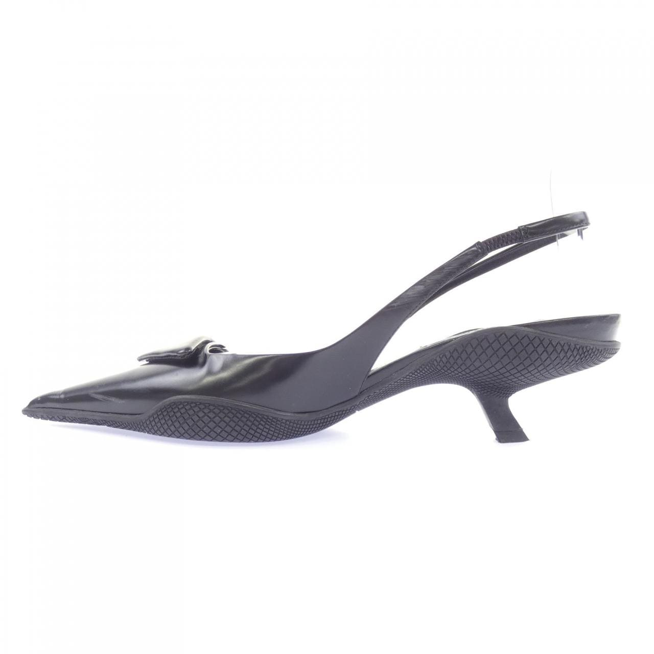 プラダ PRADA スリングバック 1I565M パンプス