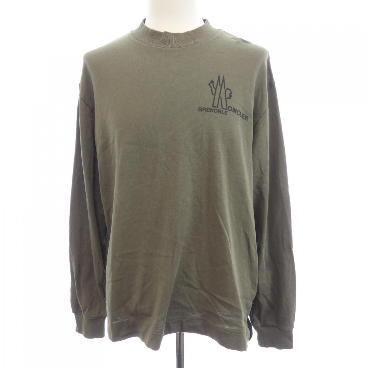 モンクレールグルノーブル MONCLER GRENOBLE 20978D00001 Tシャツ