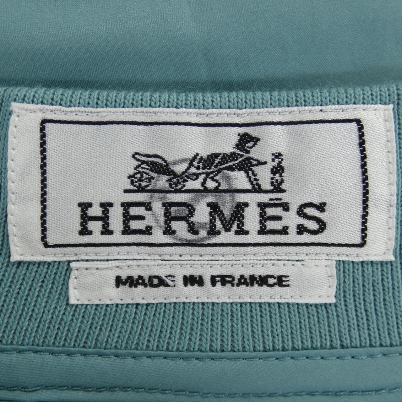 エルメス HERMES ブルゾン