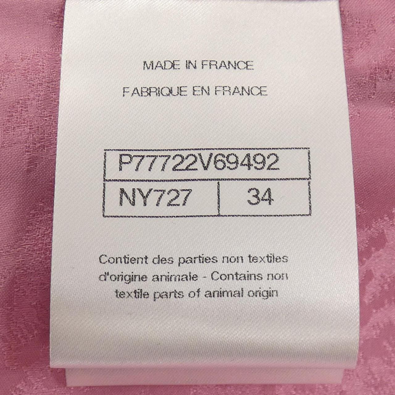 シャネル CHANEL P77722V69492 トップス