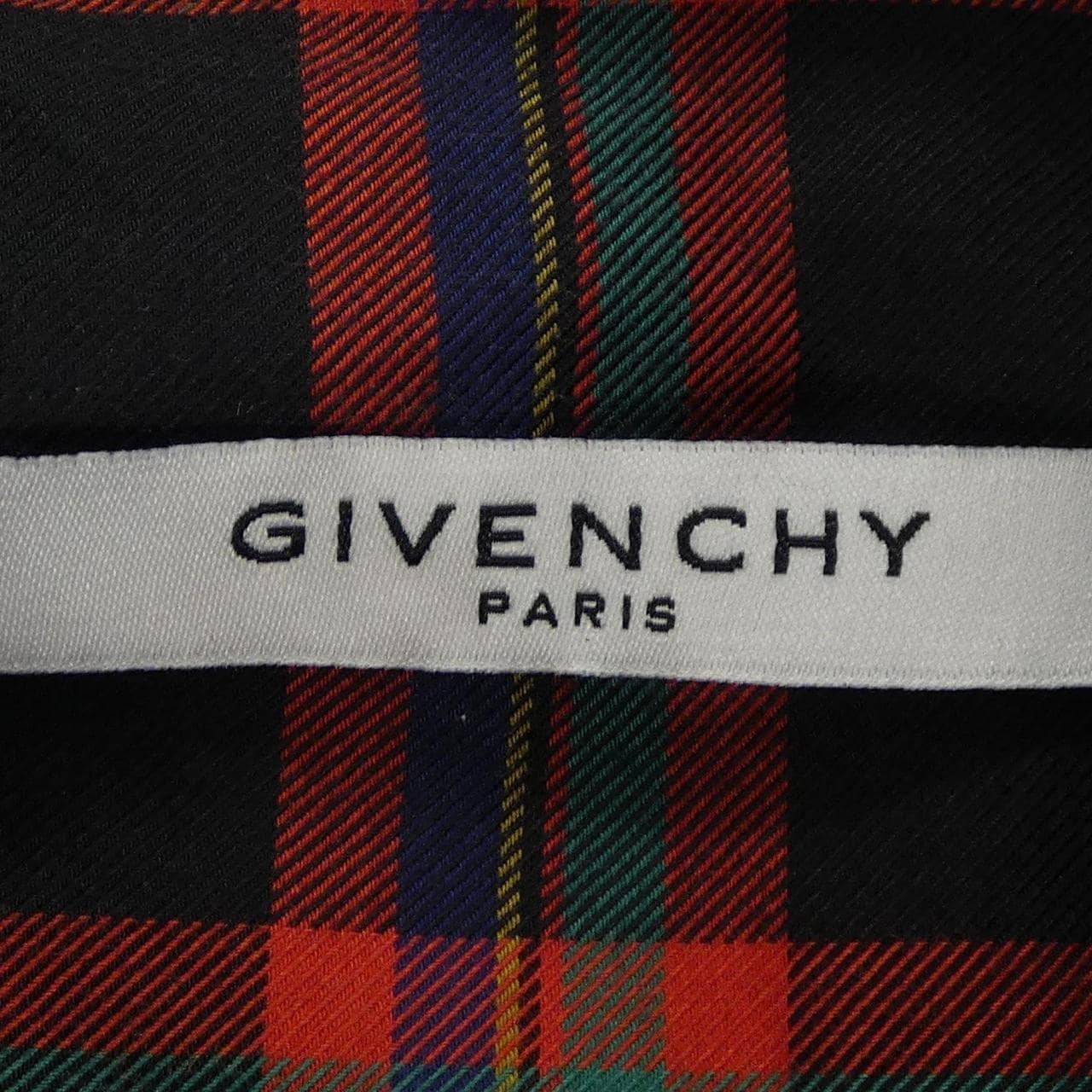 ジバンシー GIVENCHY 16S 6029 409 シャツ