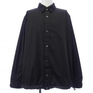 サカイ SACAI SCM-241 シャツ