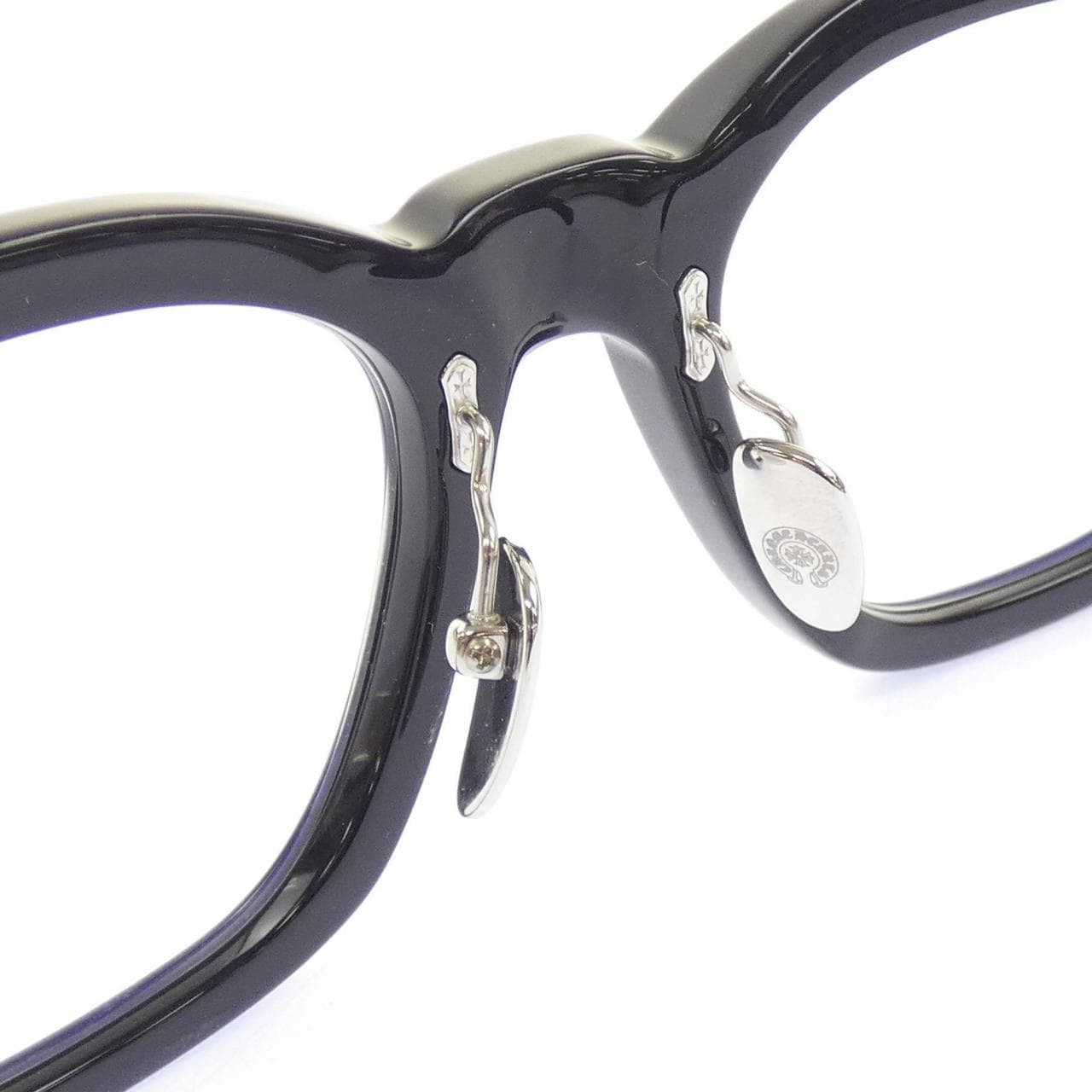 クロムハーツ CHROME HEARTS SMOKE SHOW-A EYEWEAR