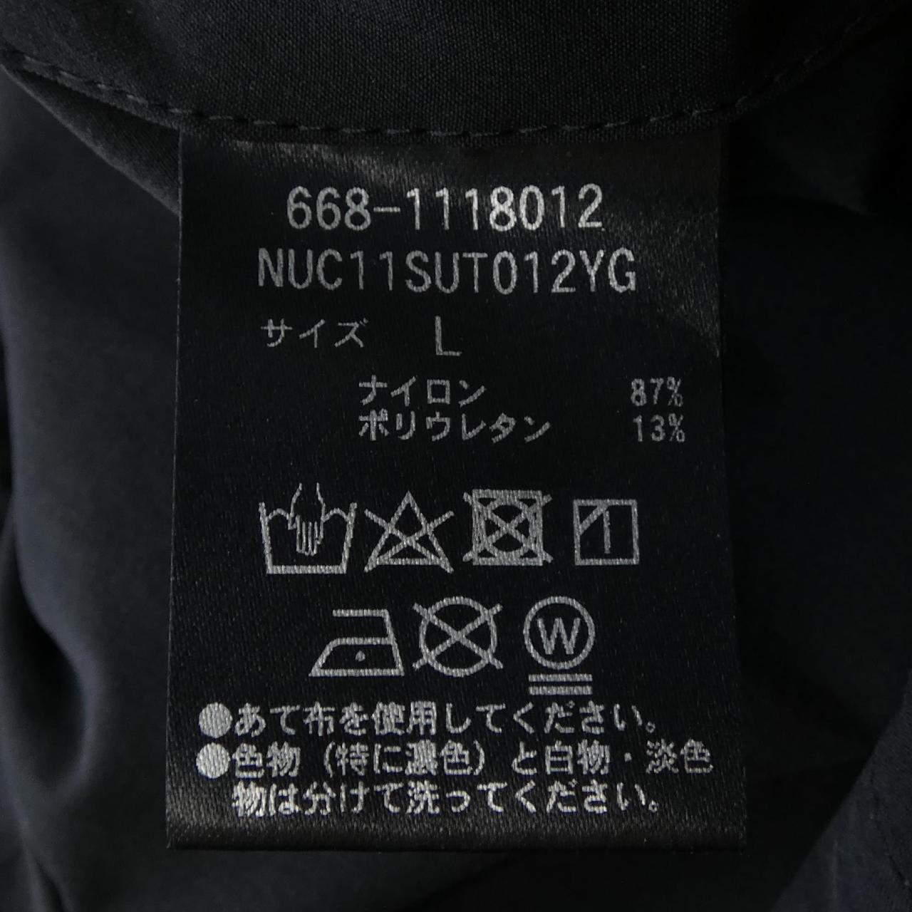 ナノユニバース NANO UNIVERSE 668-1118012/NEWERA セットアップ