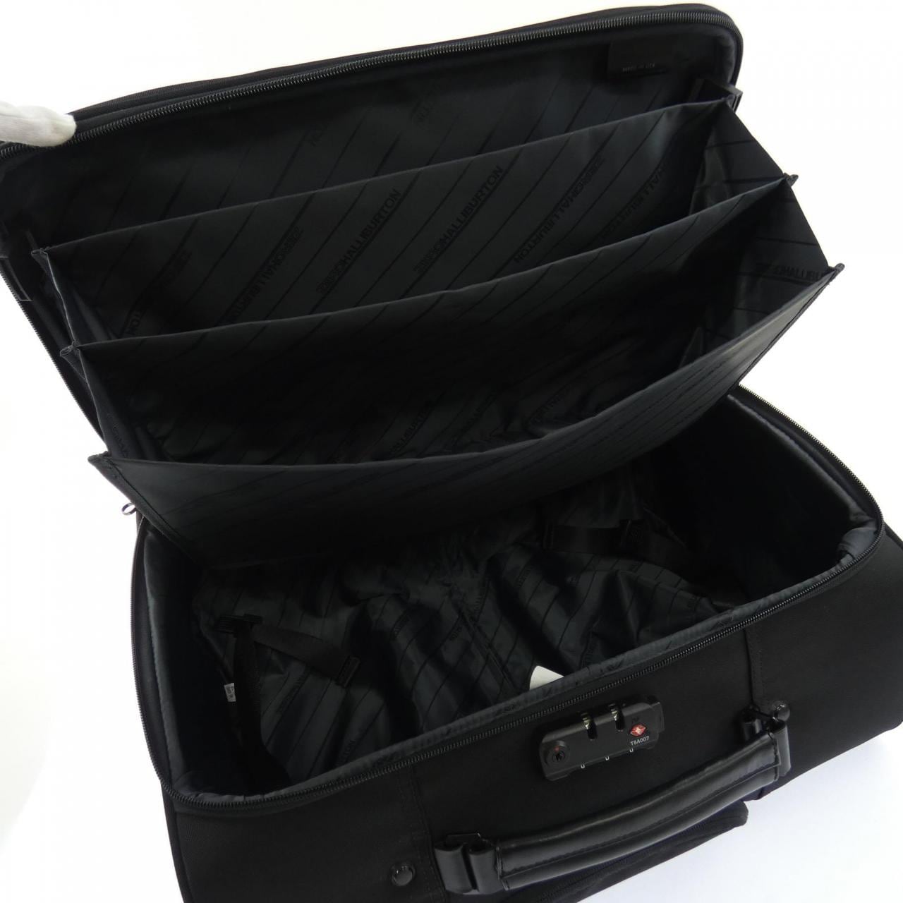 ゼロハリバートン ZERO HALLIBURTON CARRY BAG