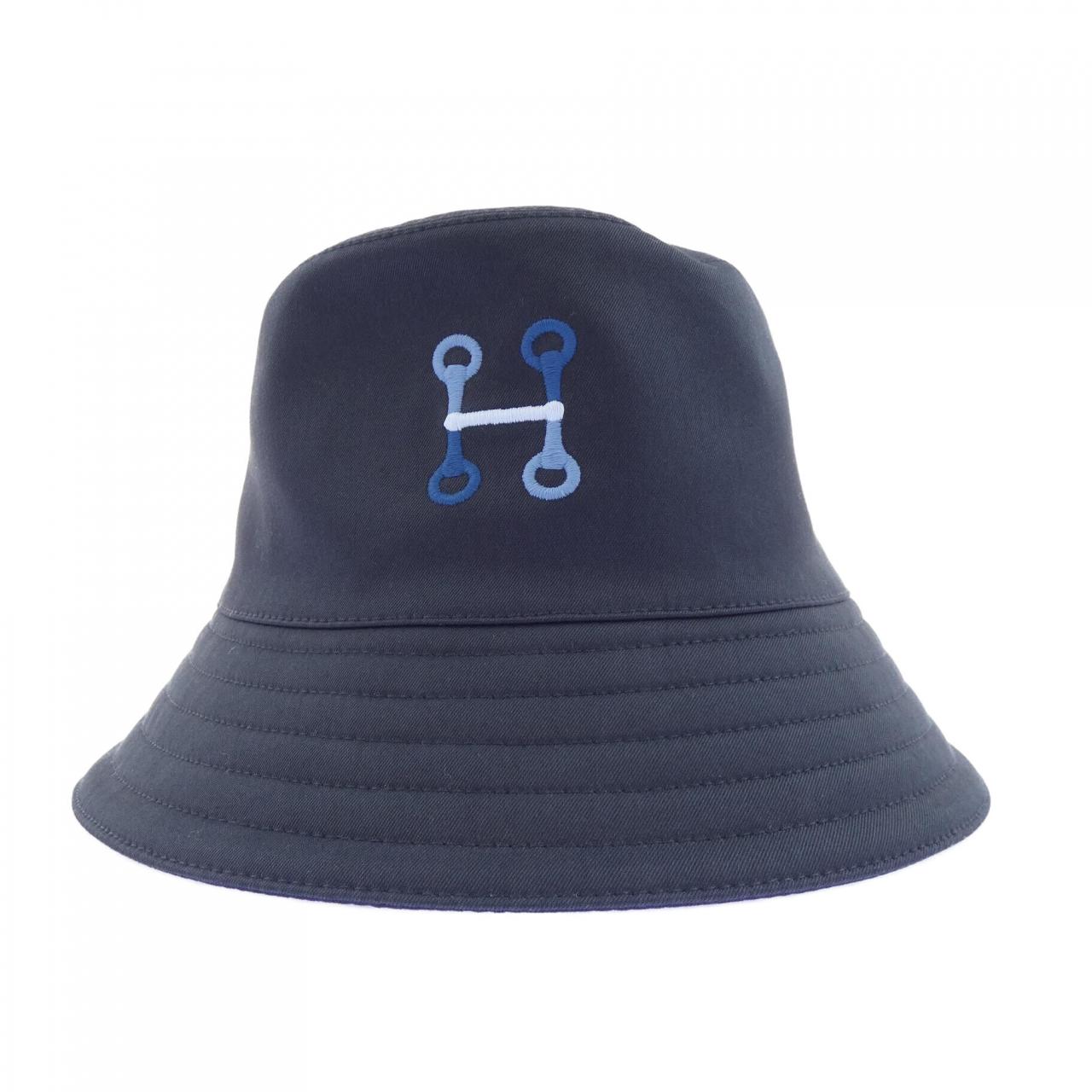 エルメス HERMES フレッド Hモール H251009N ハット