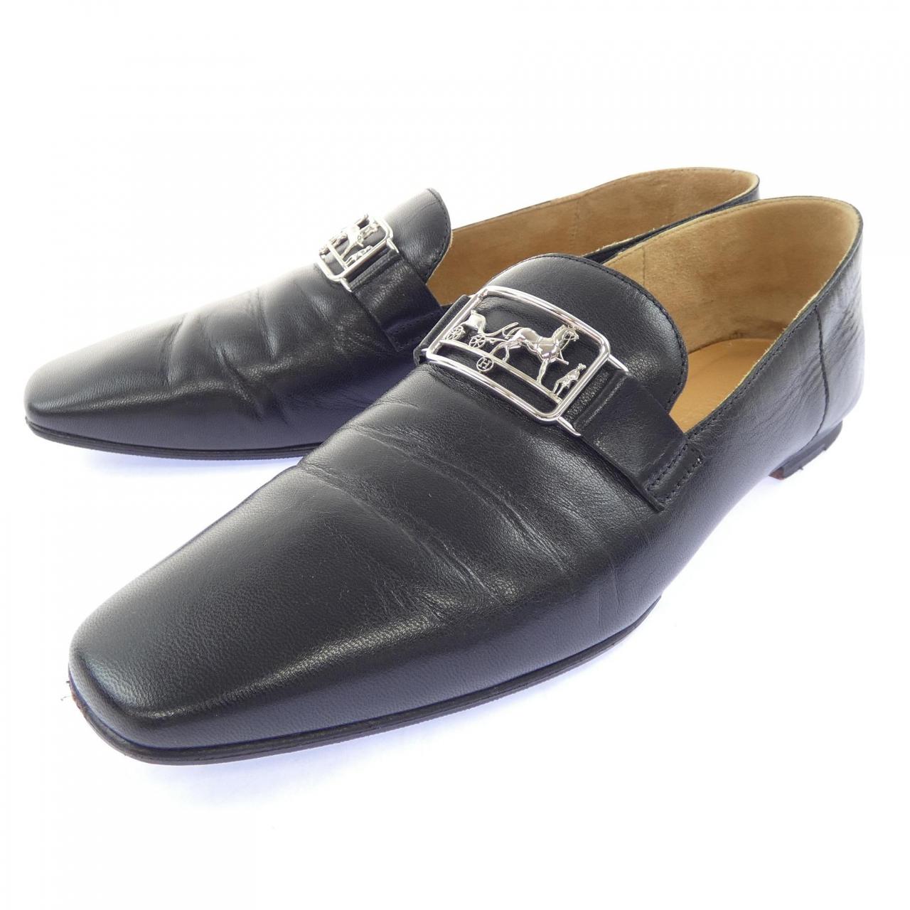 エルメス HERMES タイム TIME 191255Z シューズ