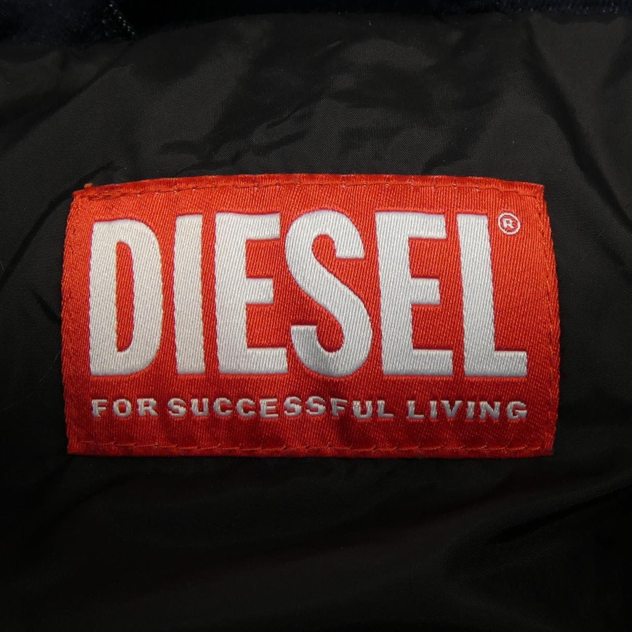 ディーゼル DIESEL W-MONS-SL-SH1 ベスト