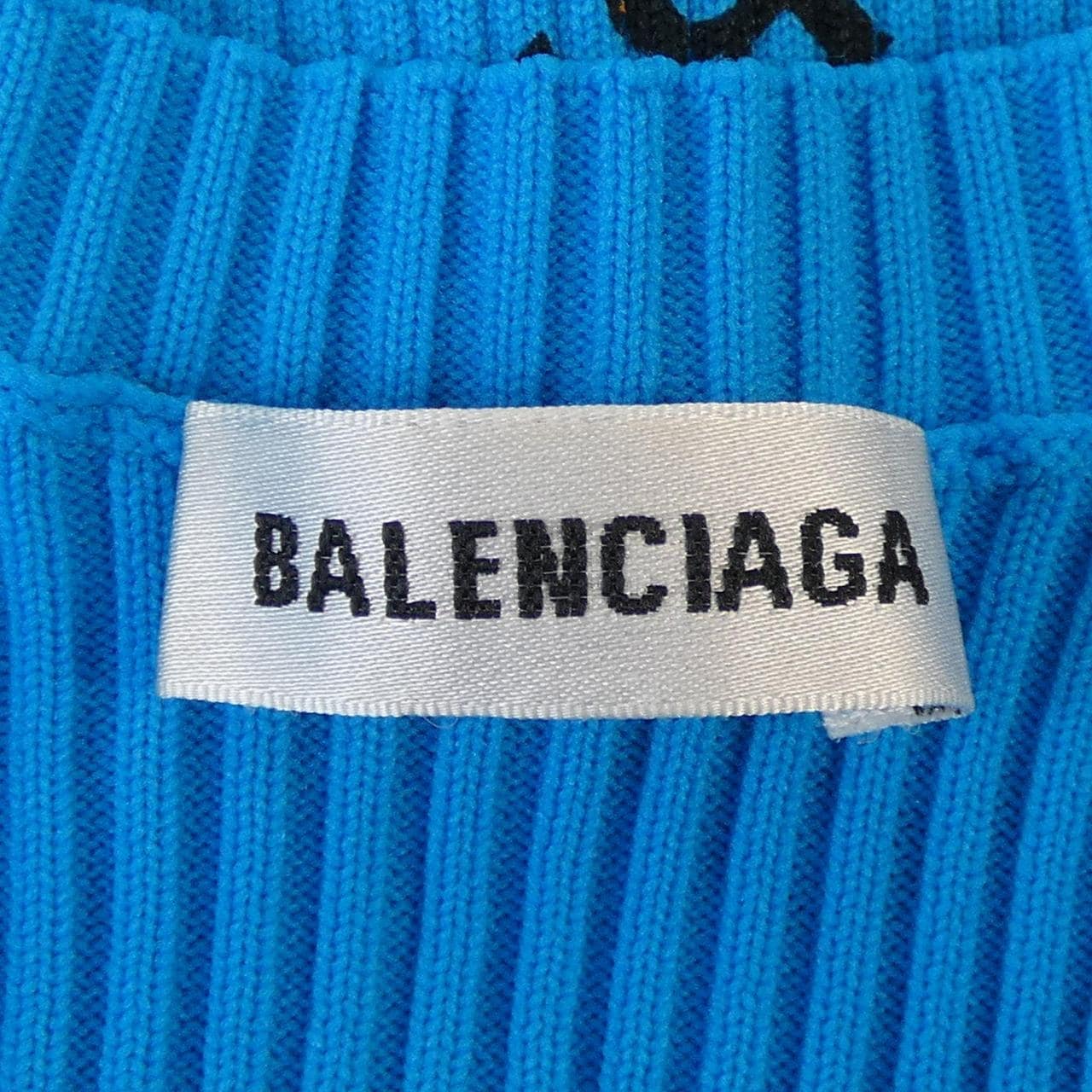 バレンシアガ BALENCIAGA 570844 T6140 トップス