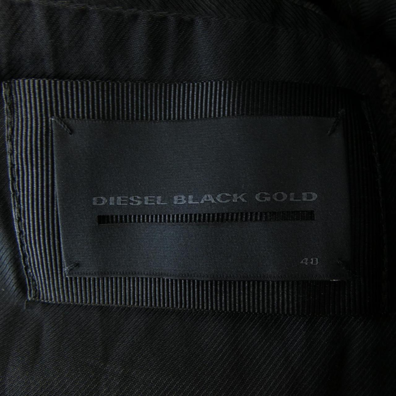 ディーゼルブラックゴールド DIESEL BLACK GOLD ジャケット