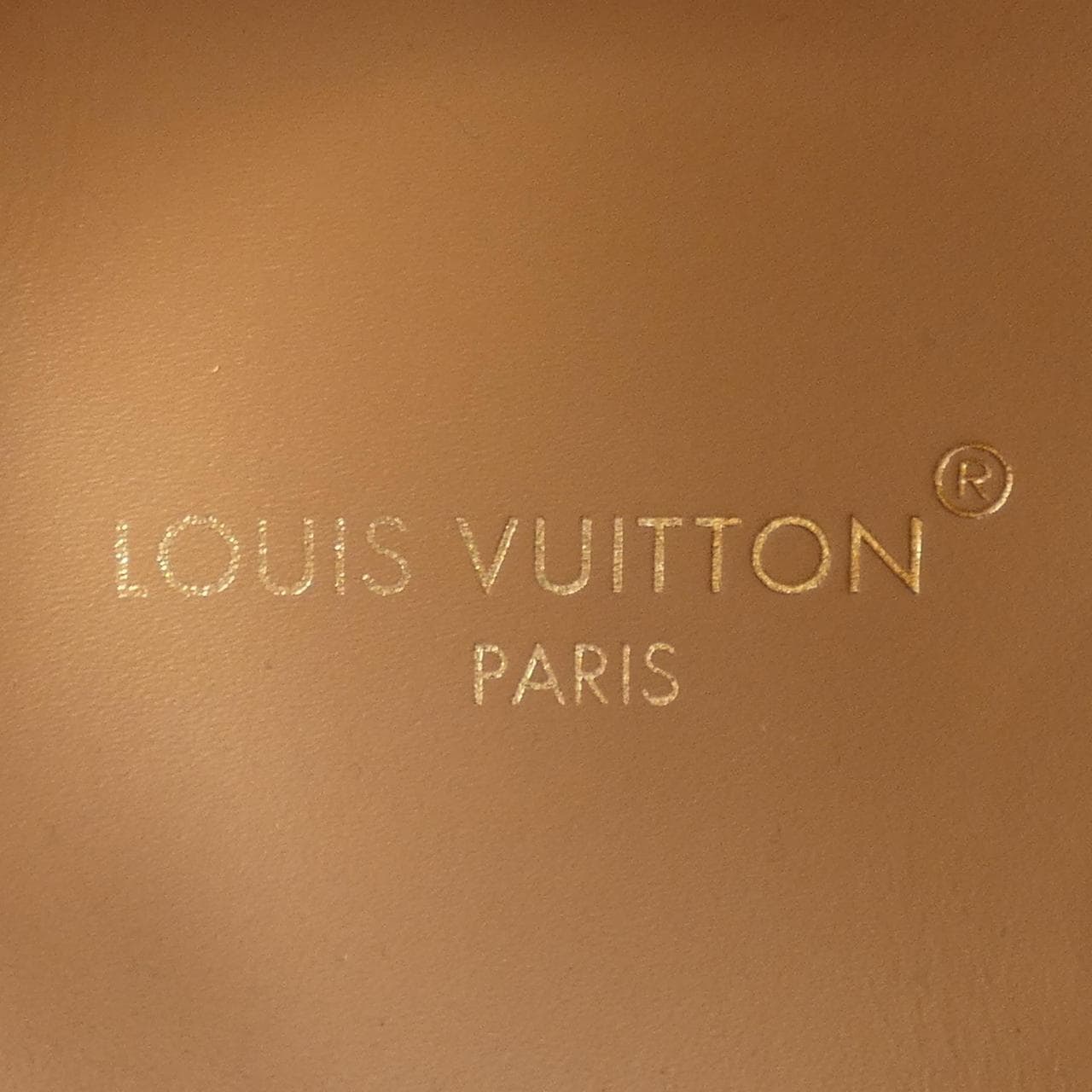 ルイヴィトン LOUIS VUITTON スニーカー