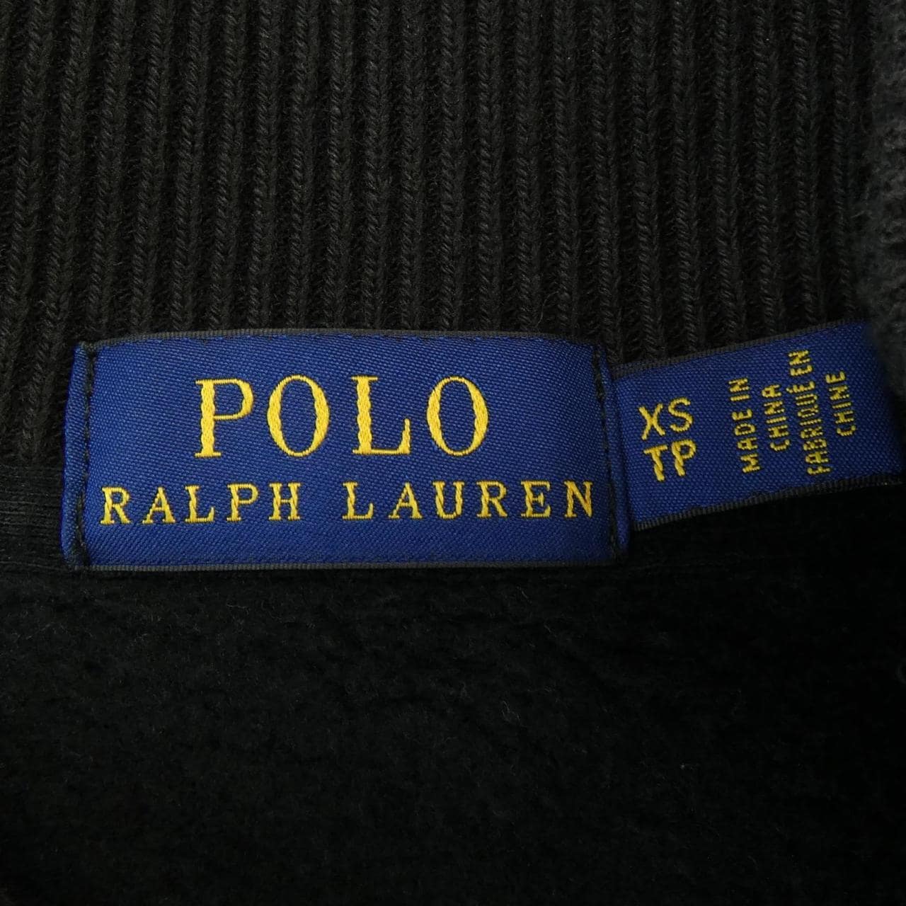 ポロラルフローレン POLO RALPH LAUREN スタジャン