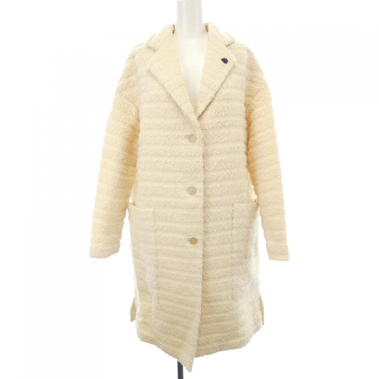 ラルディーニ LARDINI コート
