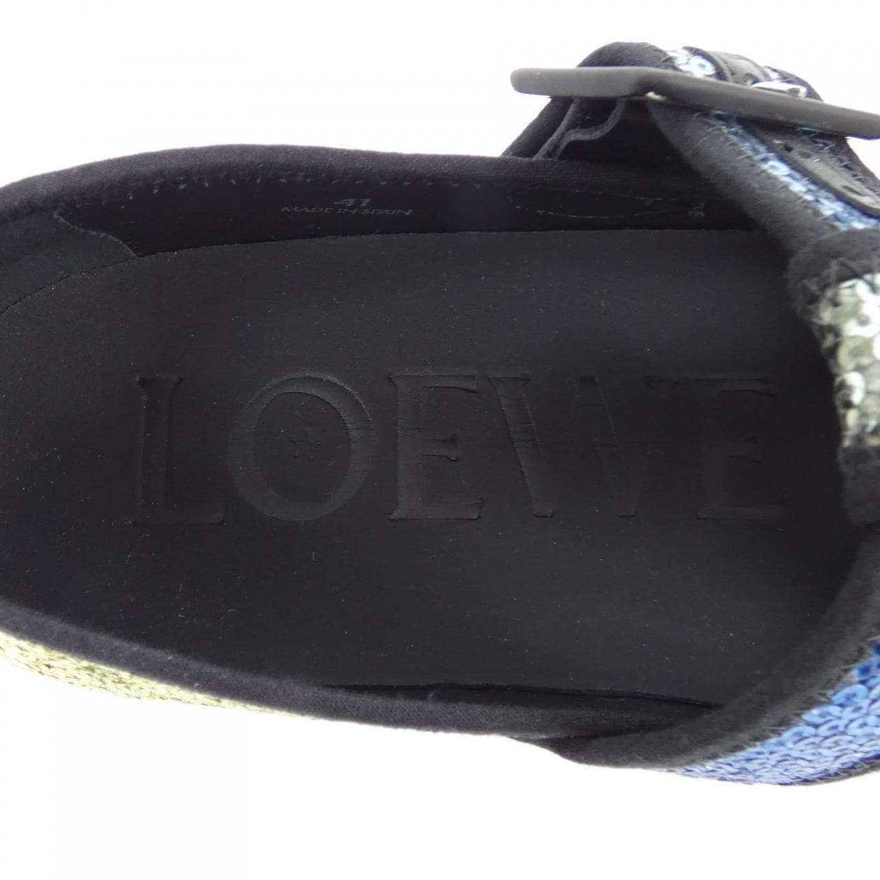 Loebe LOEWE鞋