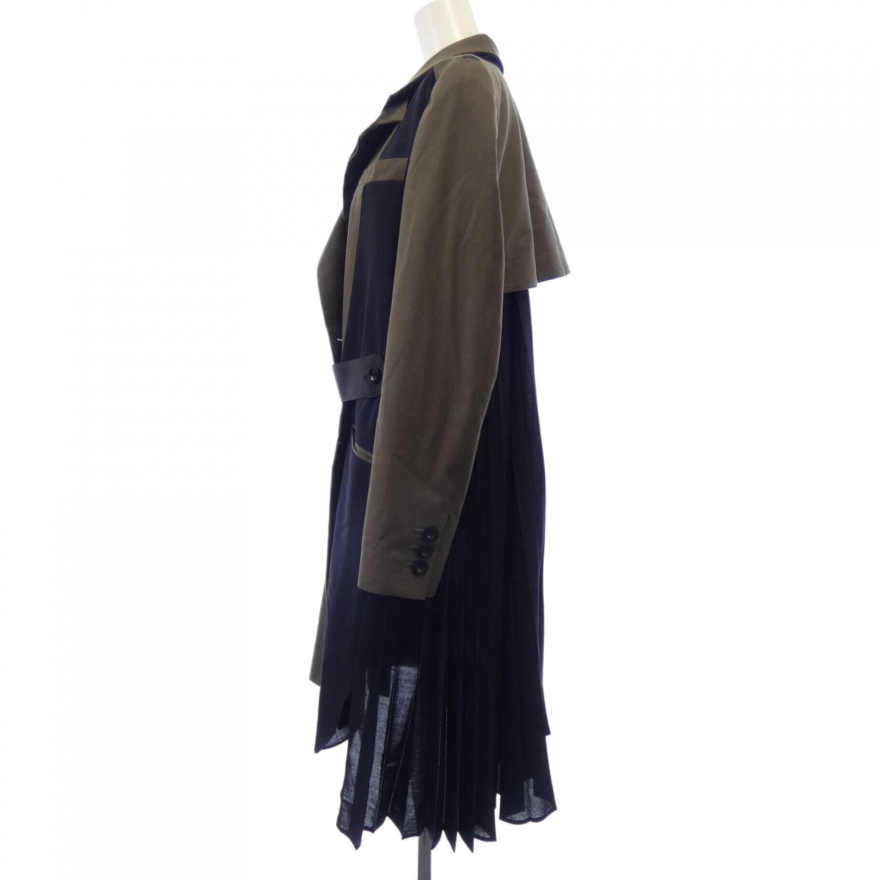 Sakai SACAI coat