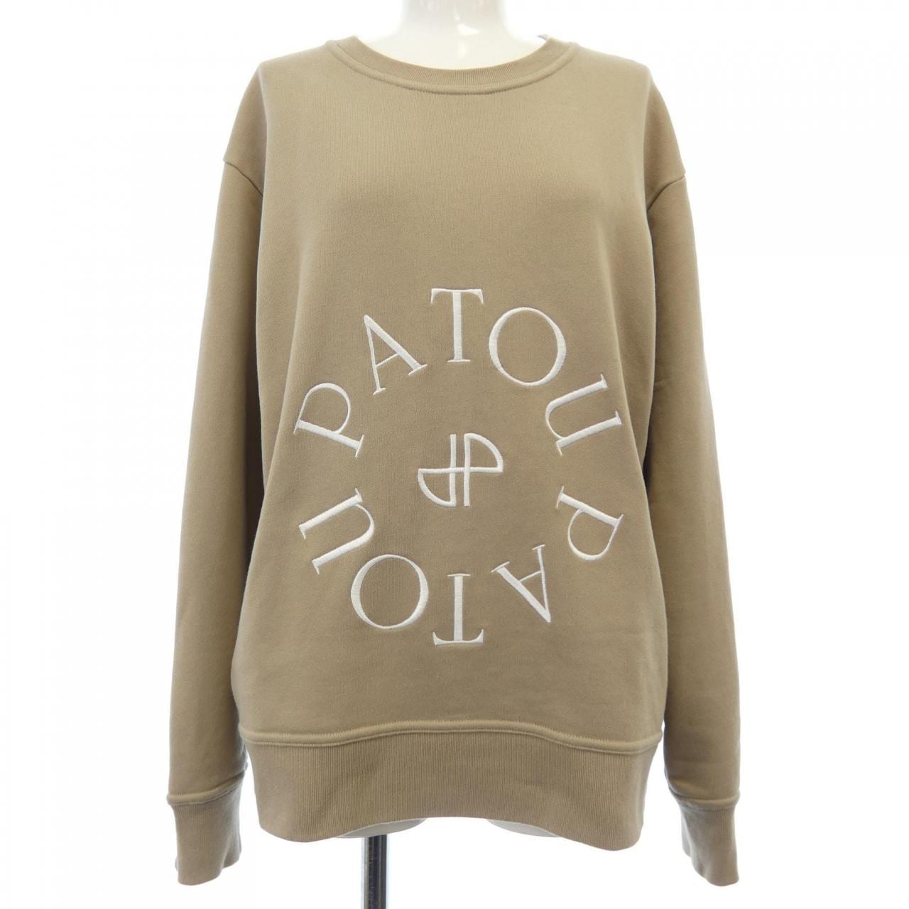 PATOU sweatshirt