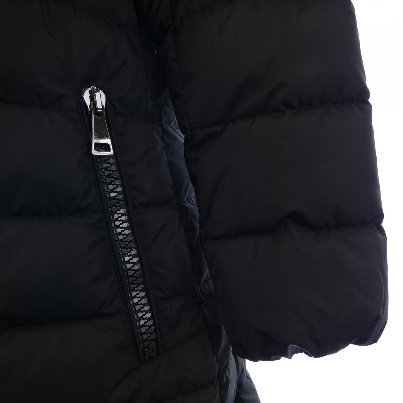 MONCLER MONCLER Down Coat