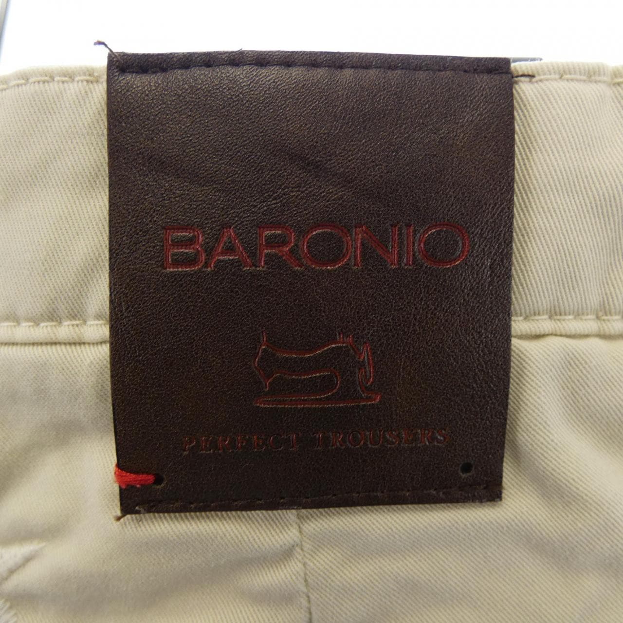 BARONIO ショートパンツ