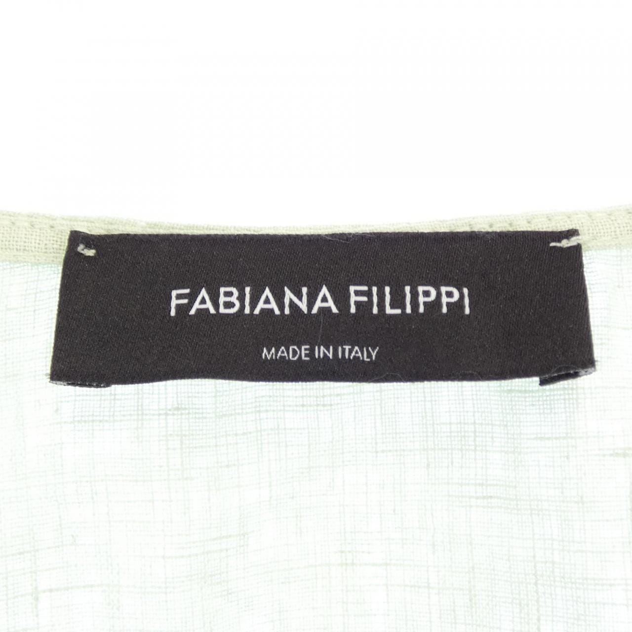 ファビアナフィリッピ FABIANA FILIPPI ワンピース