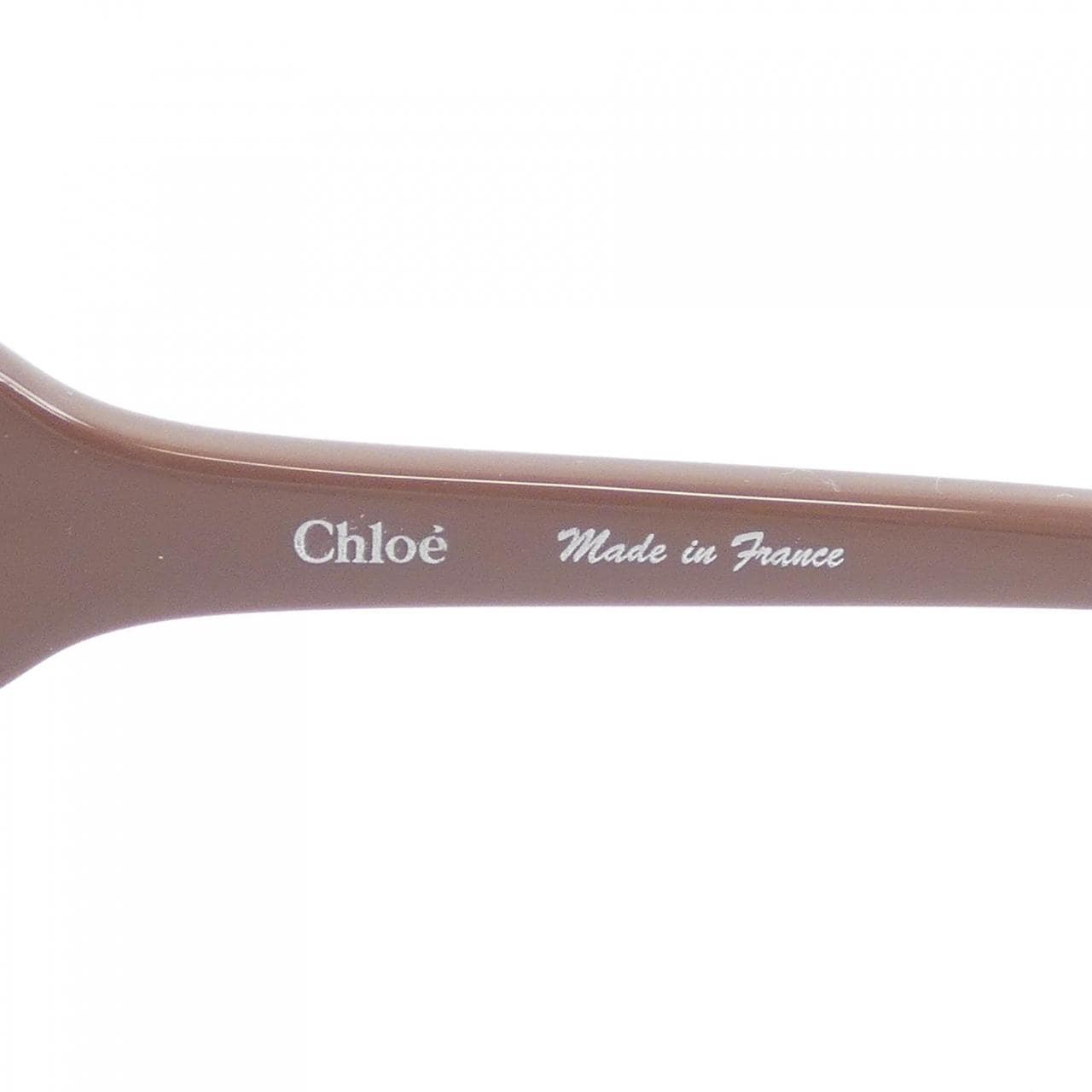 クロエ Chloe SUNGLASSES