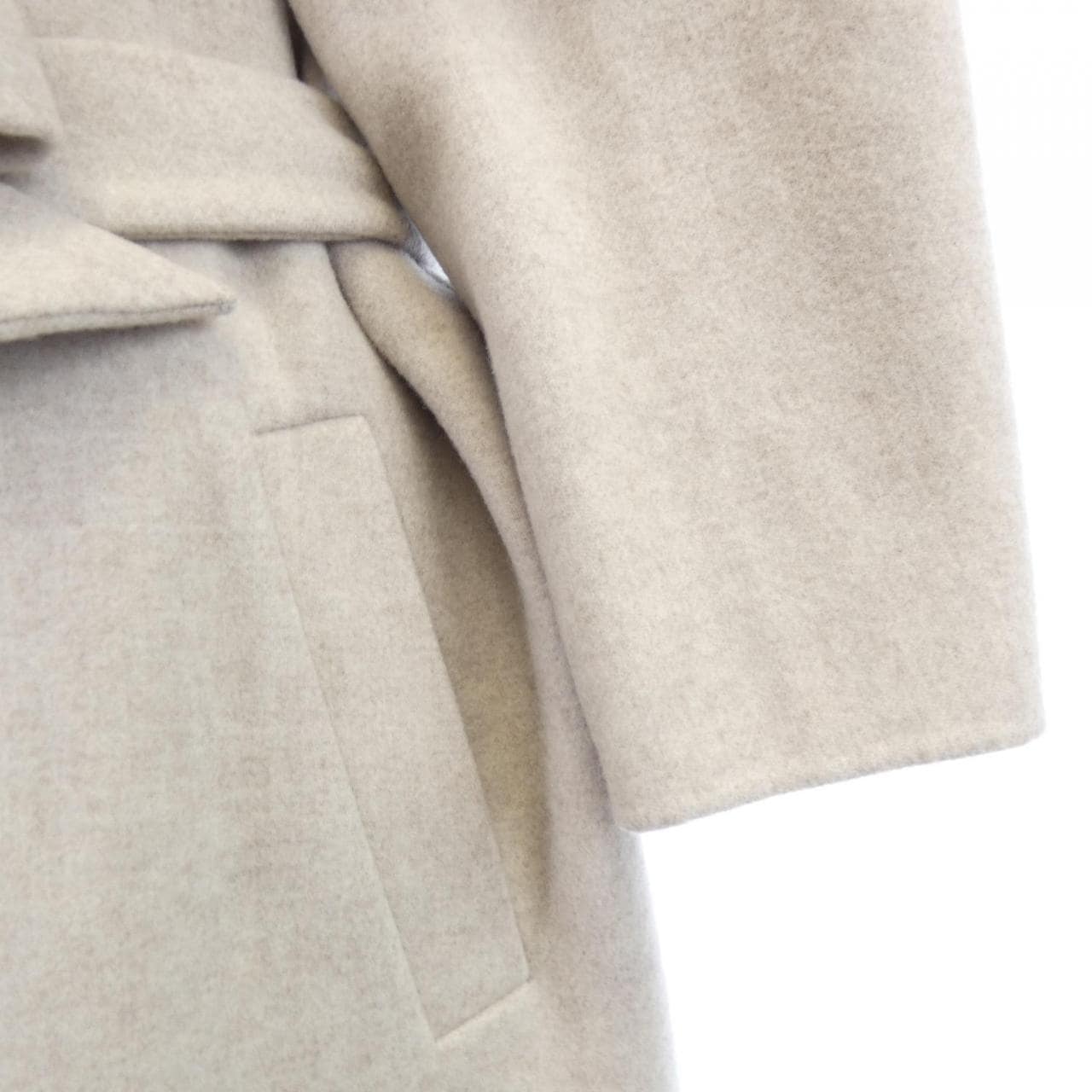 Max Mara STUDIO Mara STUDIO 160160103 Coat