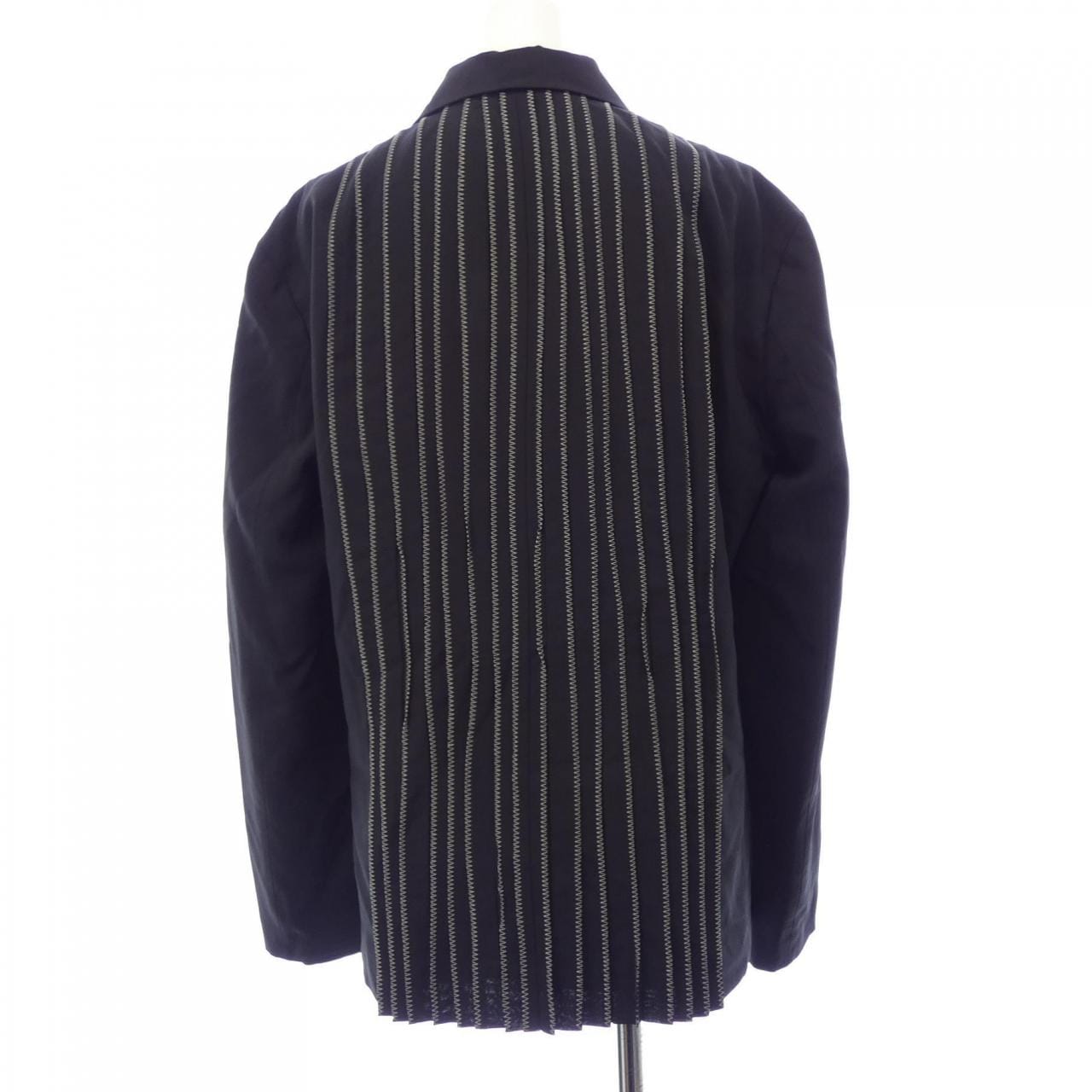 イッセイミヤケ ISSEY MIYAKE ジャケット