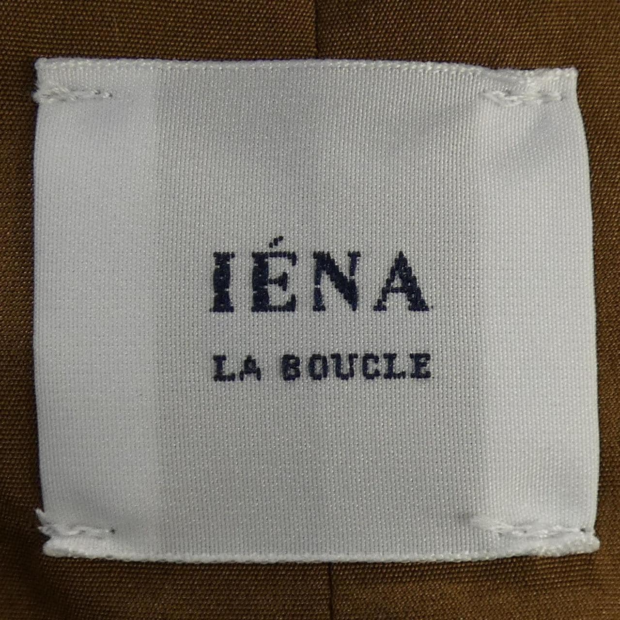 イエナ IENA スカート