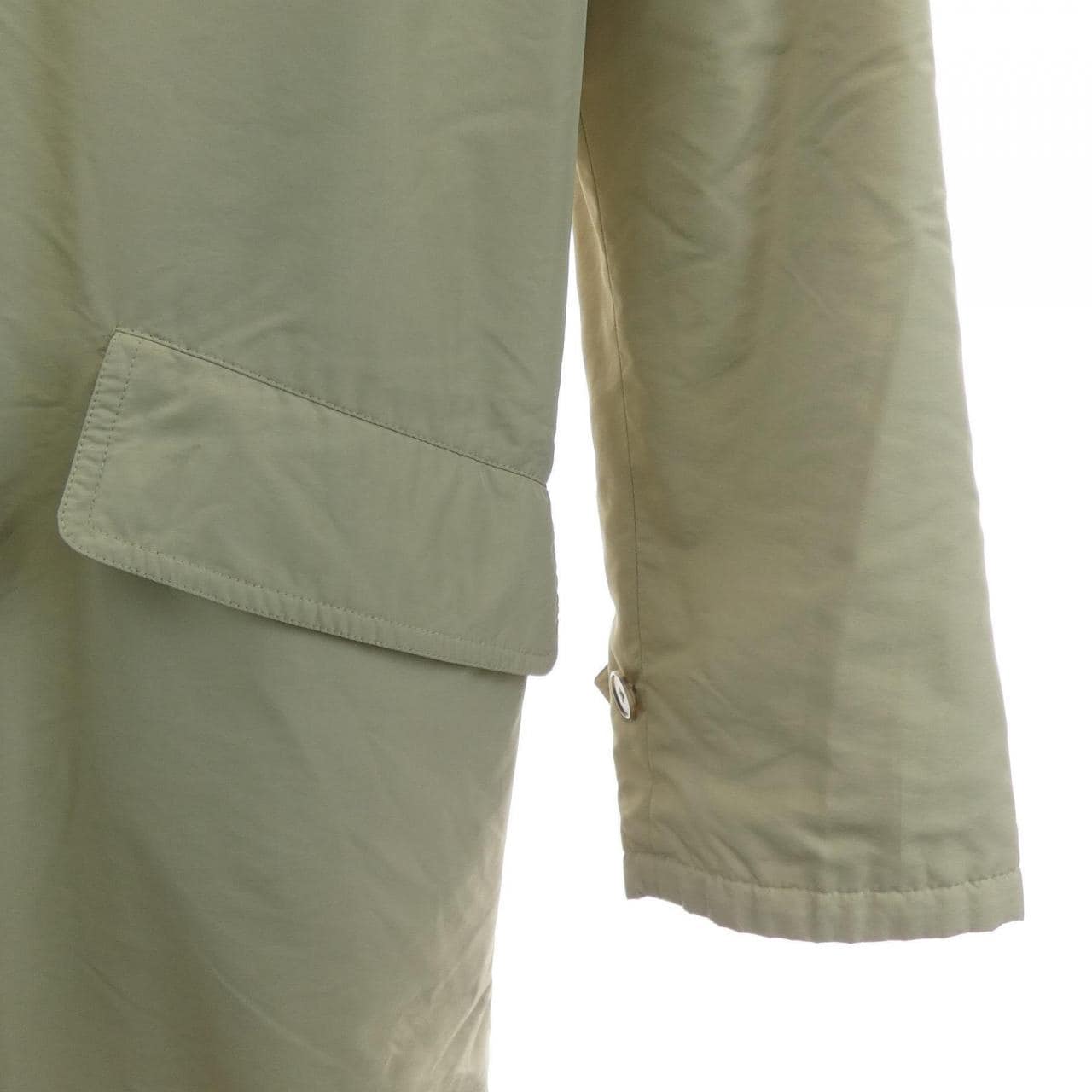 エルメス HERMES コート