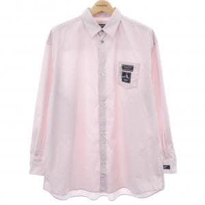 アンダーカバー UNDER COVER UC1D4404 シャツ