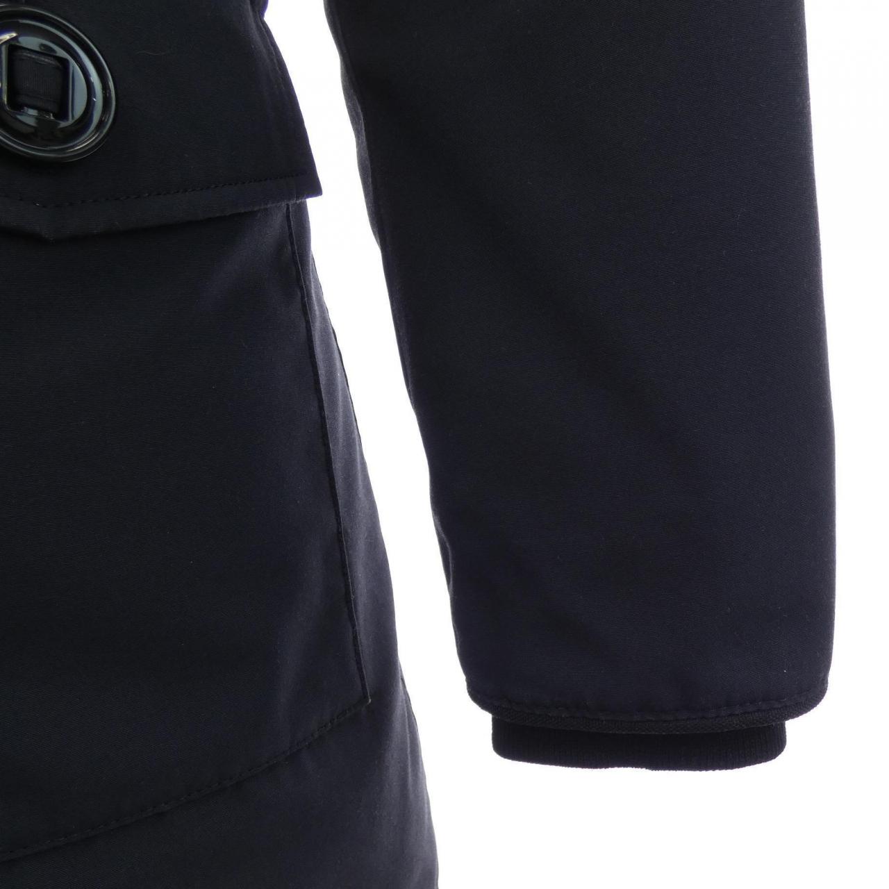 カナダグース CANADA GOOSE 2603JL BRONTE ブロンテ ダウンコート