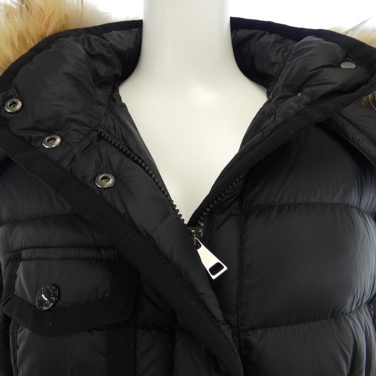 モンクレール MONCLER HERMIFUR ダウンコート