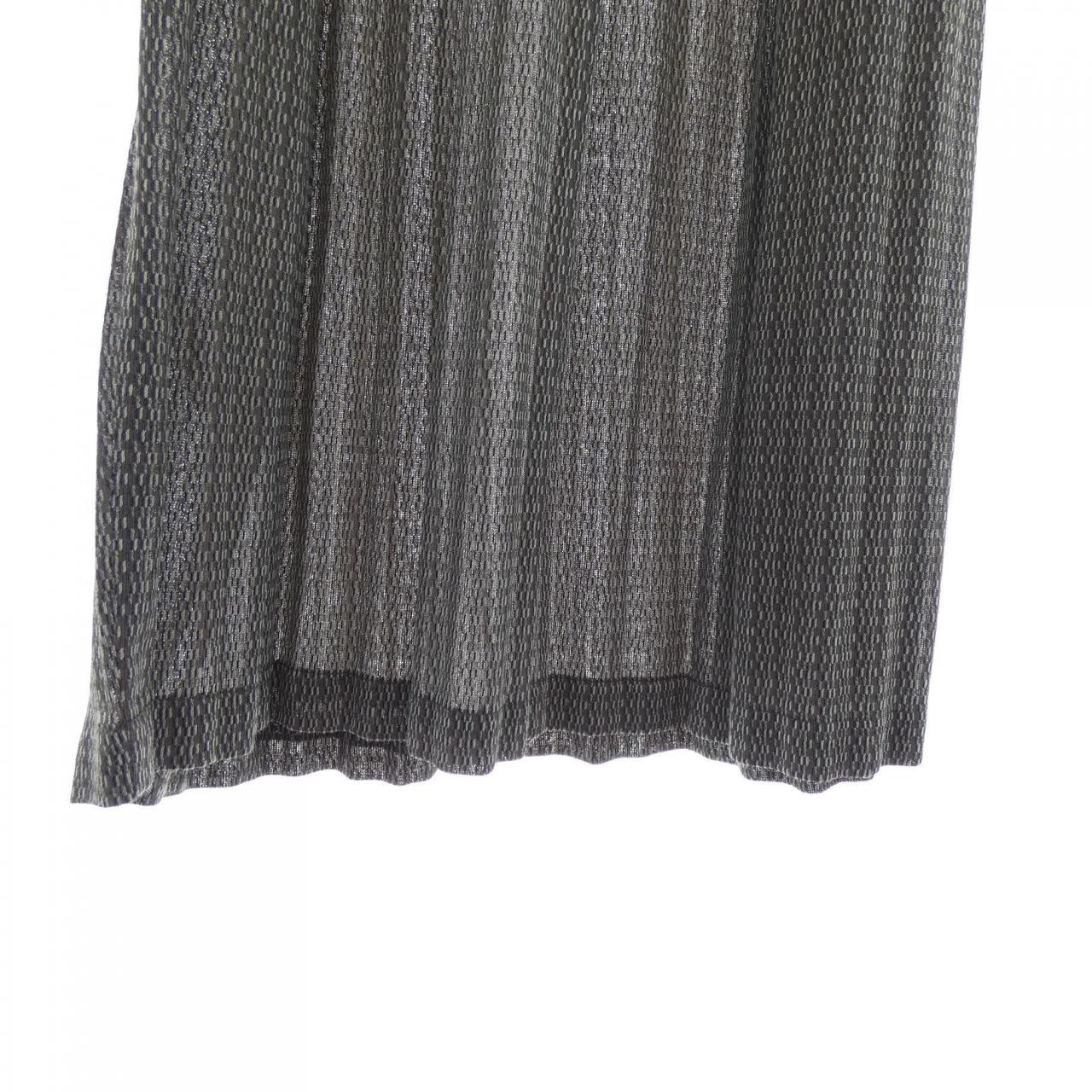 プリーツプリーズ PLEATS PLEASE ファブリックプリント 2016 PP63-JF521 7571071 パンツ