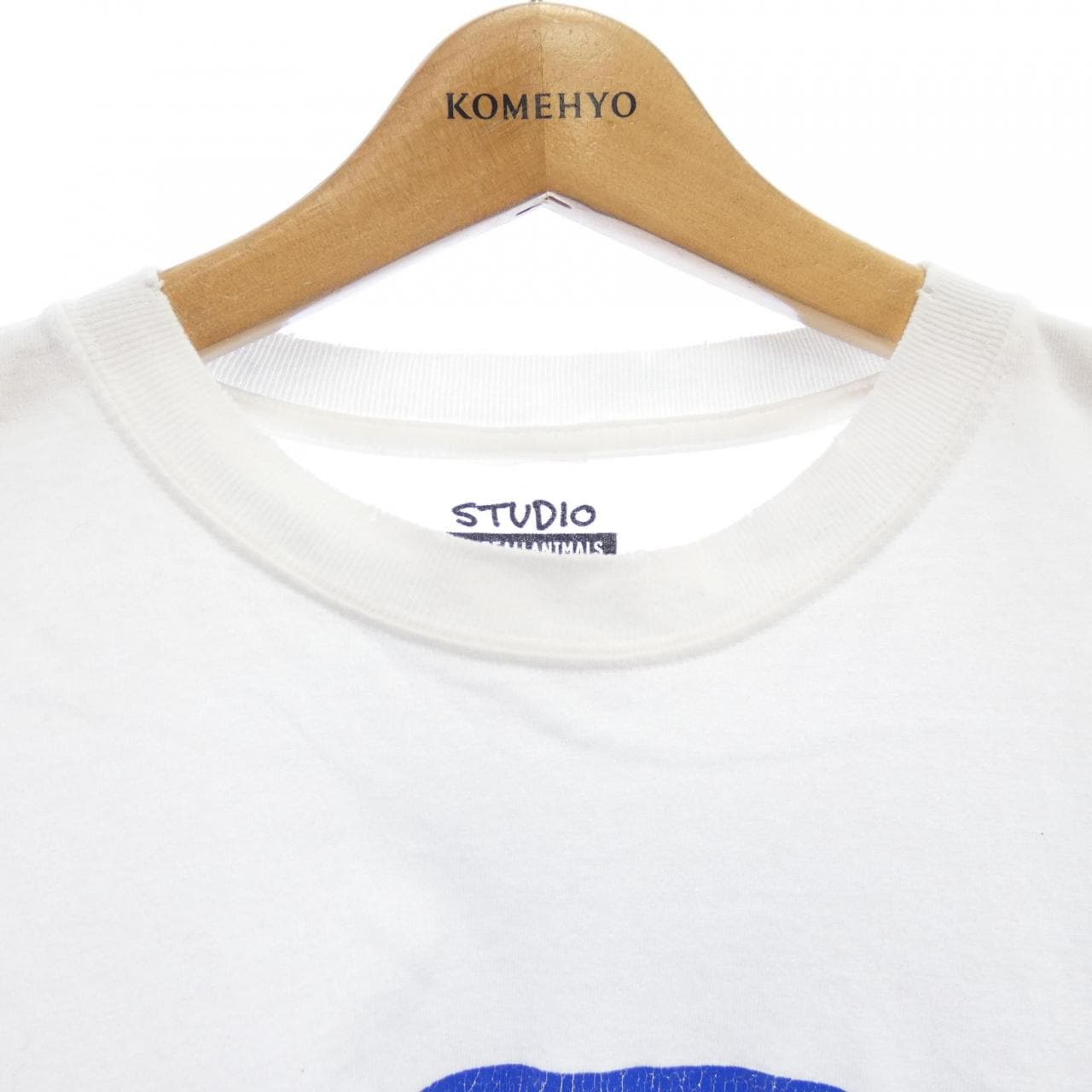 STUDIO WEAREALLANIMA Tシャツ