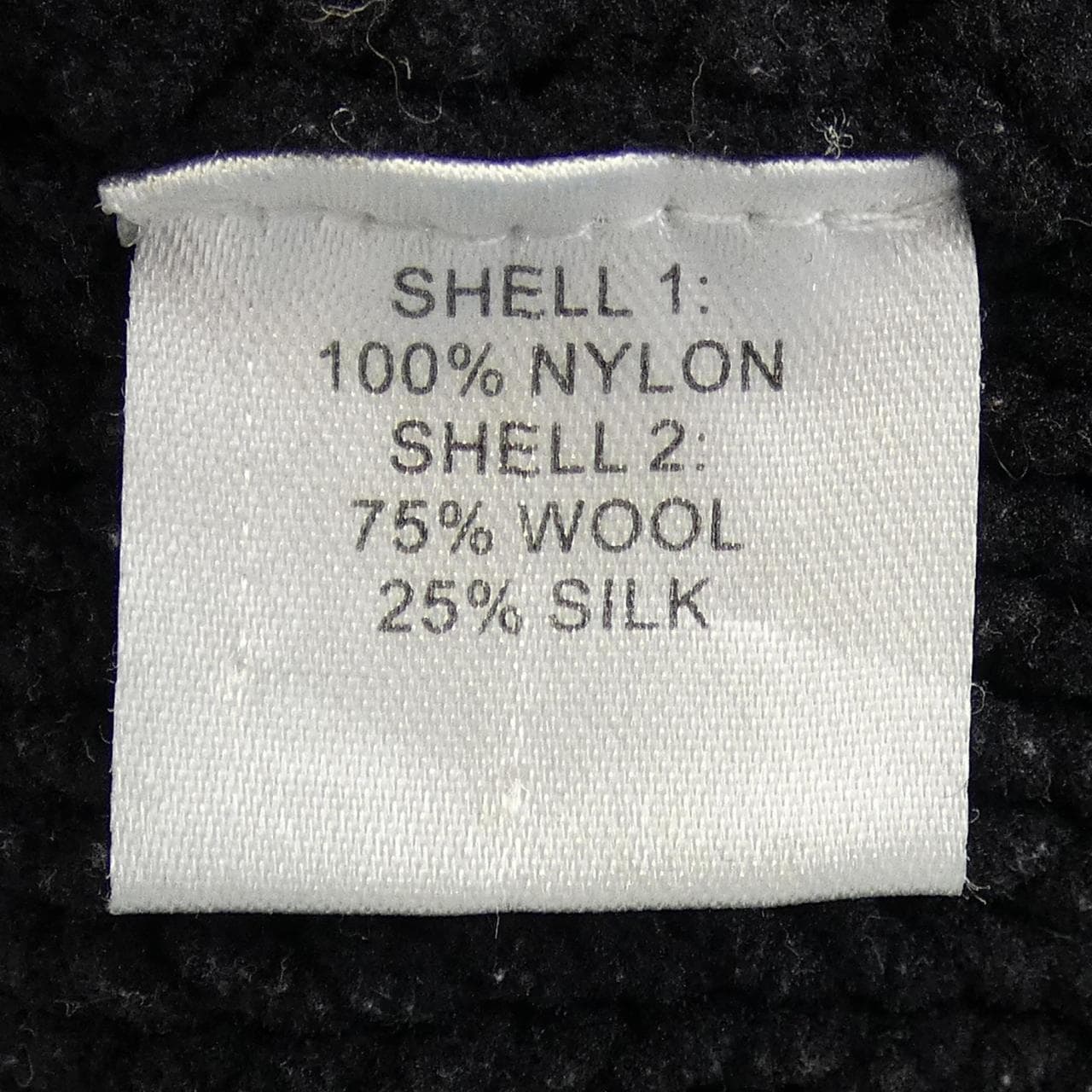 リエ RHIE ニット