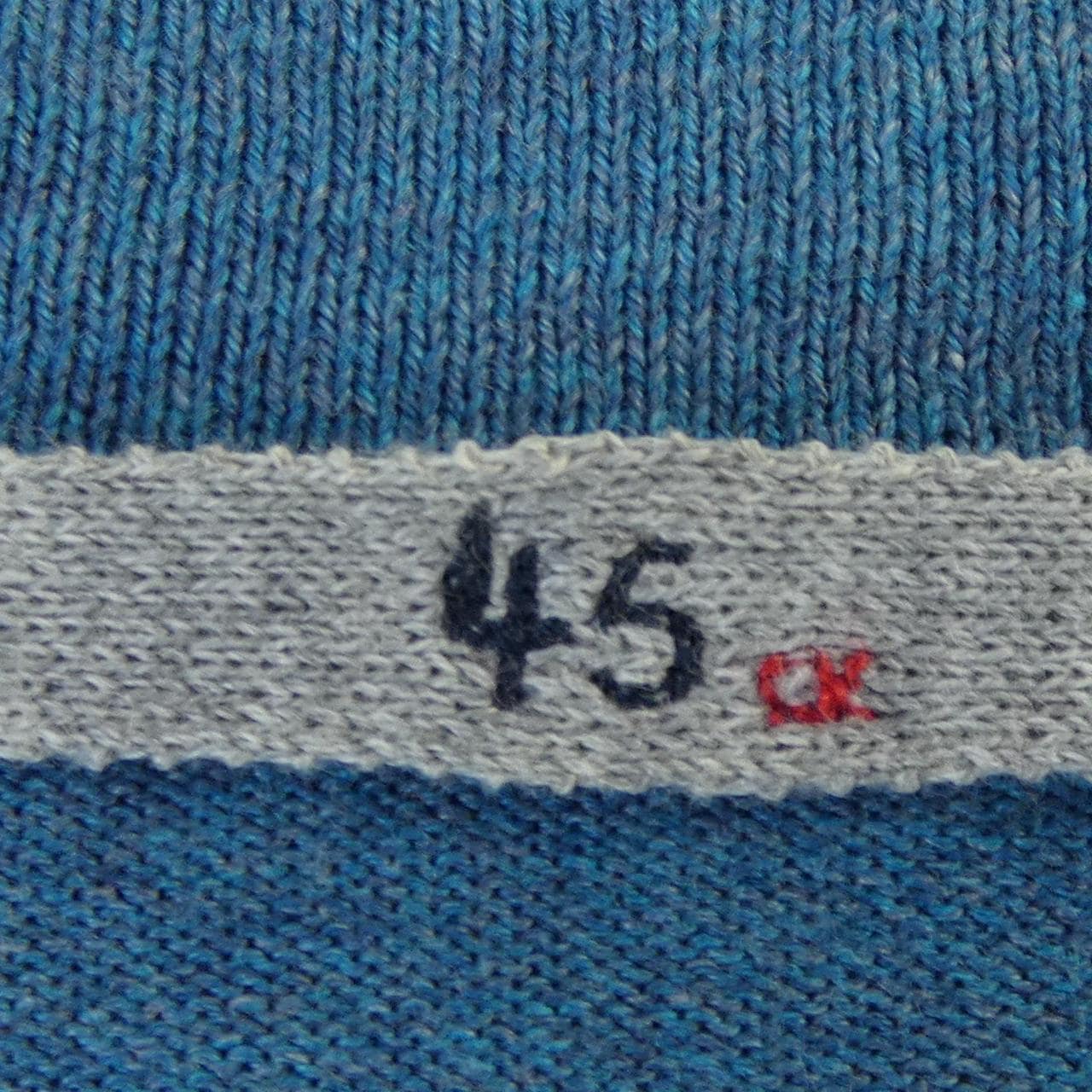 フォーティーファイブアールピーエム 45 RPM 5088028 ニット