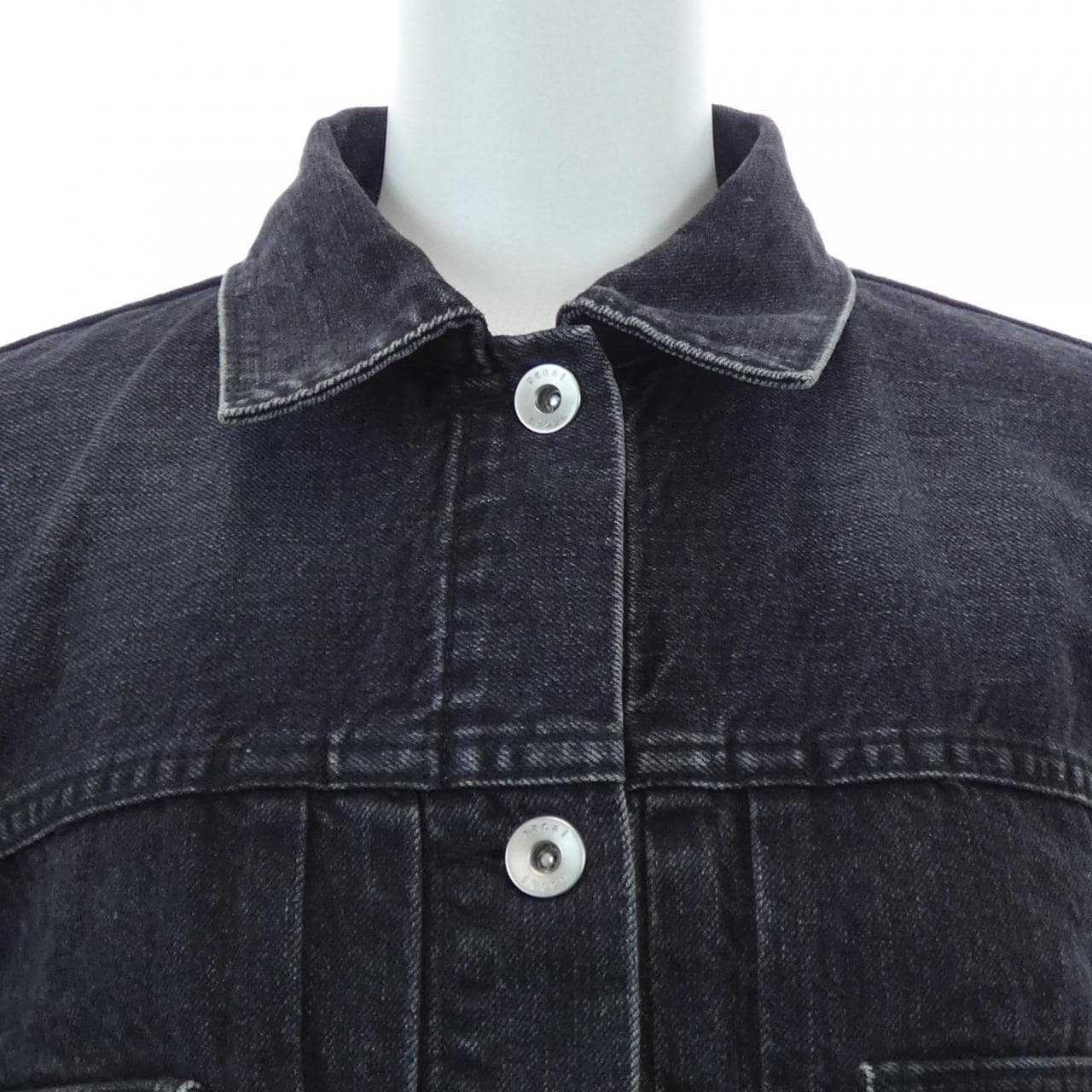 サカイ SACAI SCW-051 デニムジャケット