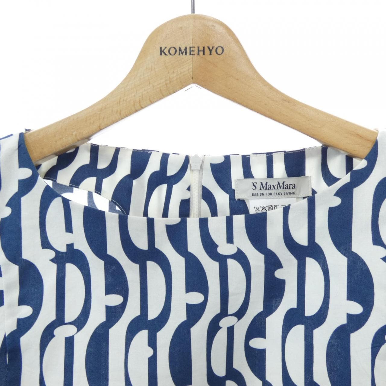 エスマックスマーラ 'S Max Mara 922127226 ワンピース