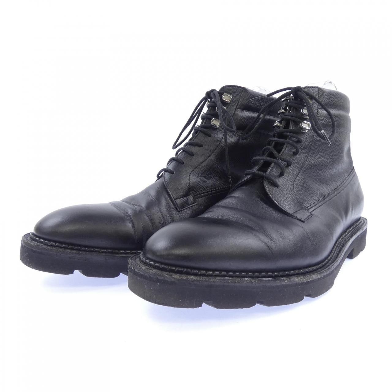 ジョンロブ JOHN LOBB ブーツ