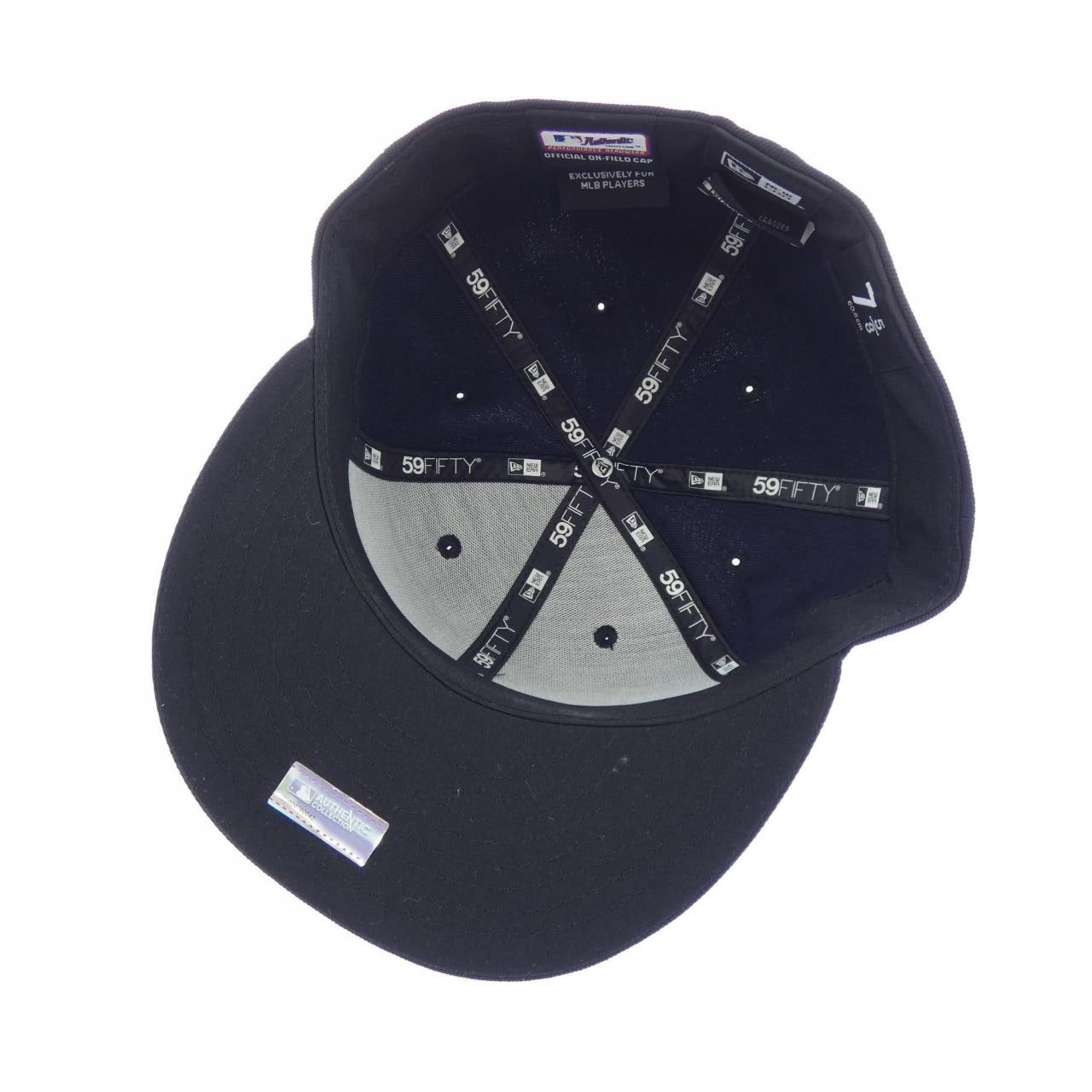 ニューエラ NEW ERA キャップ