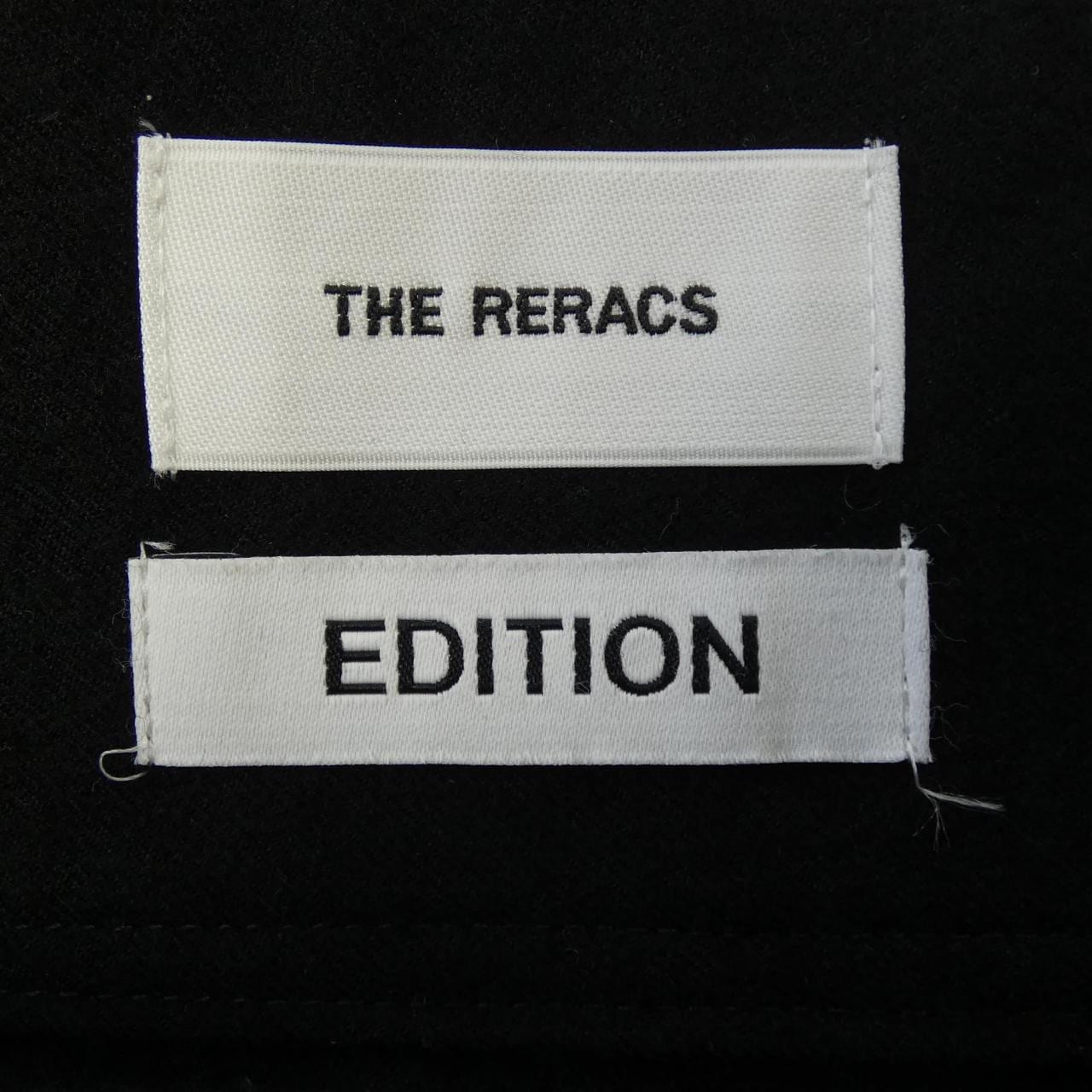 ザリラクス THE RERACS スカート