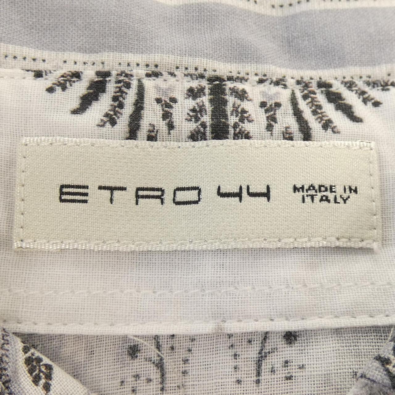 エトロ ETRO シャツ