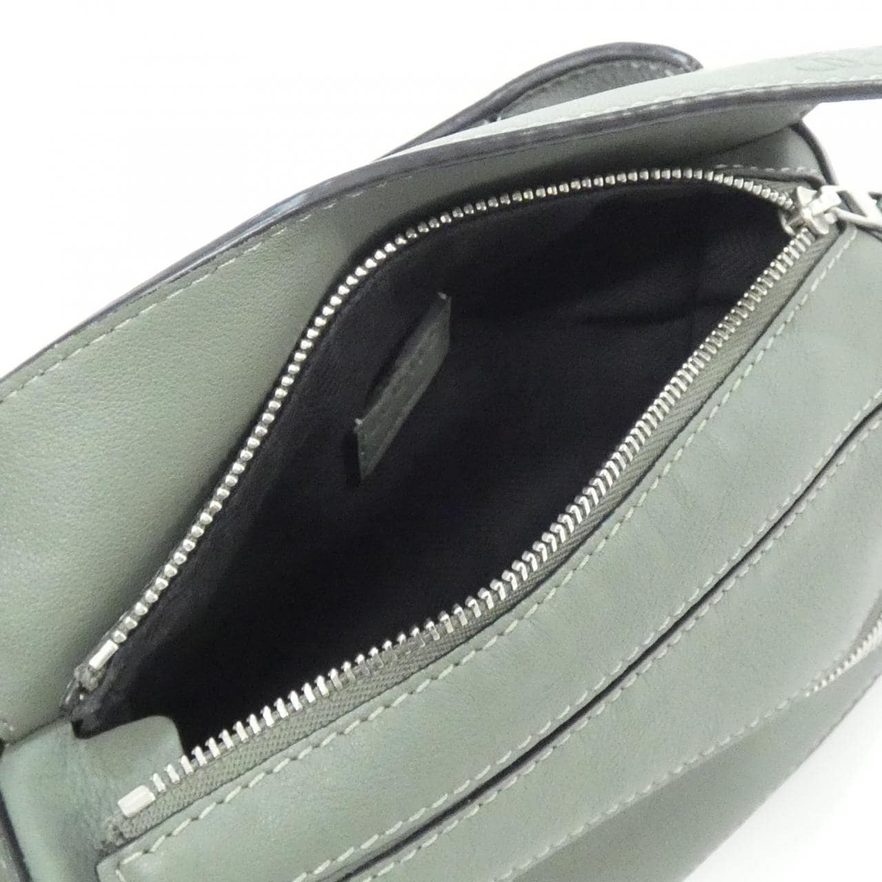 ロエベ パズル バムバッグ ミニ B510U89X02 ショルダーバッグ