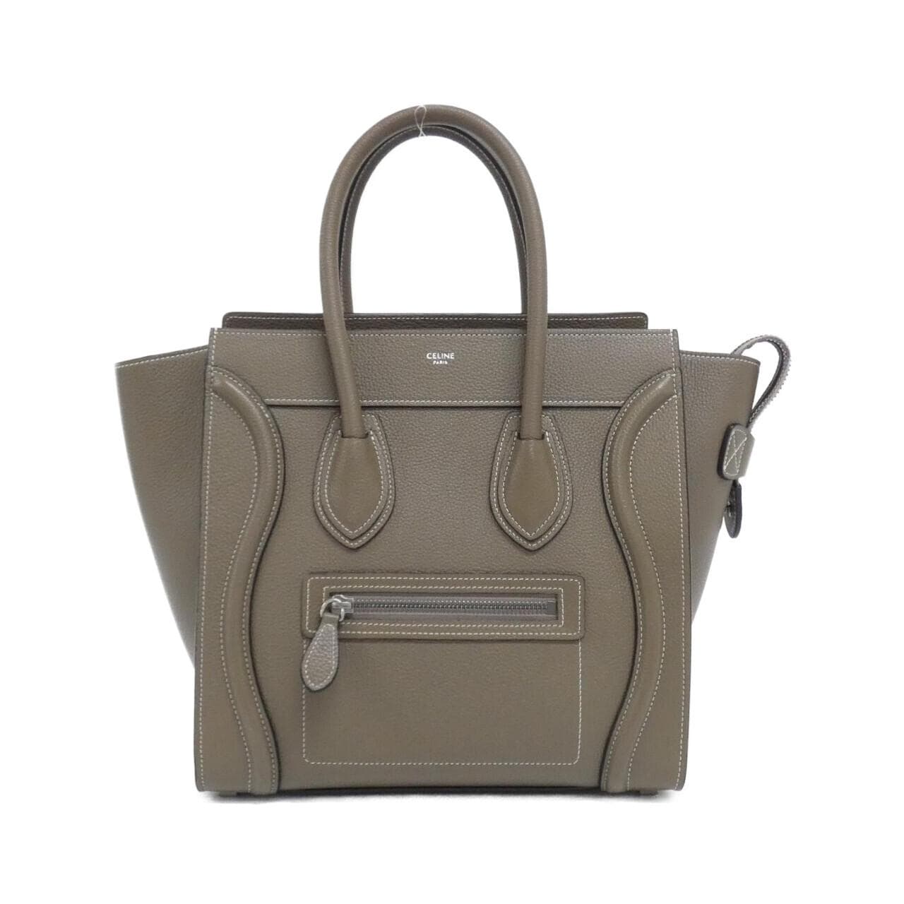 セリーヌ マイクロ ラゲージ 189793DRU バッグ