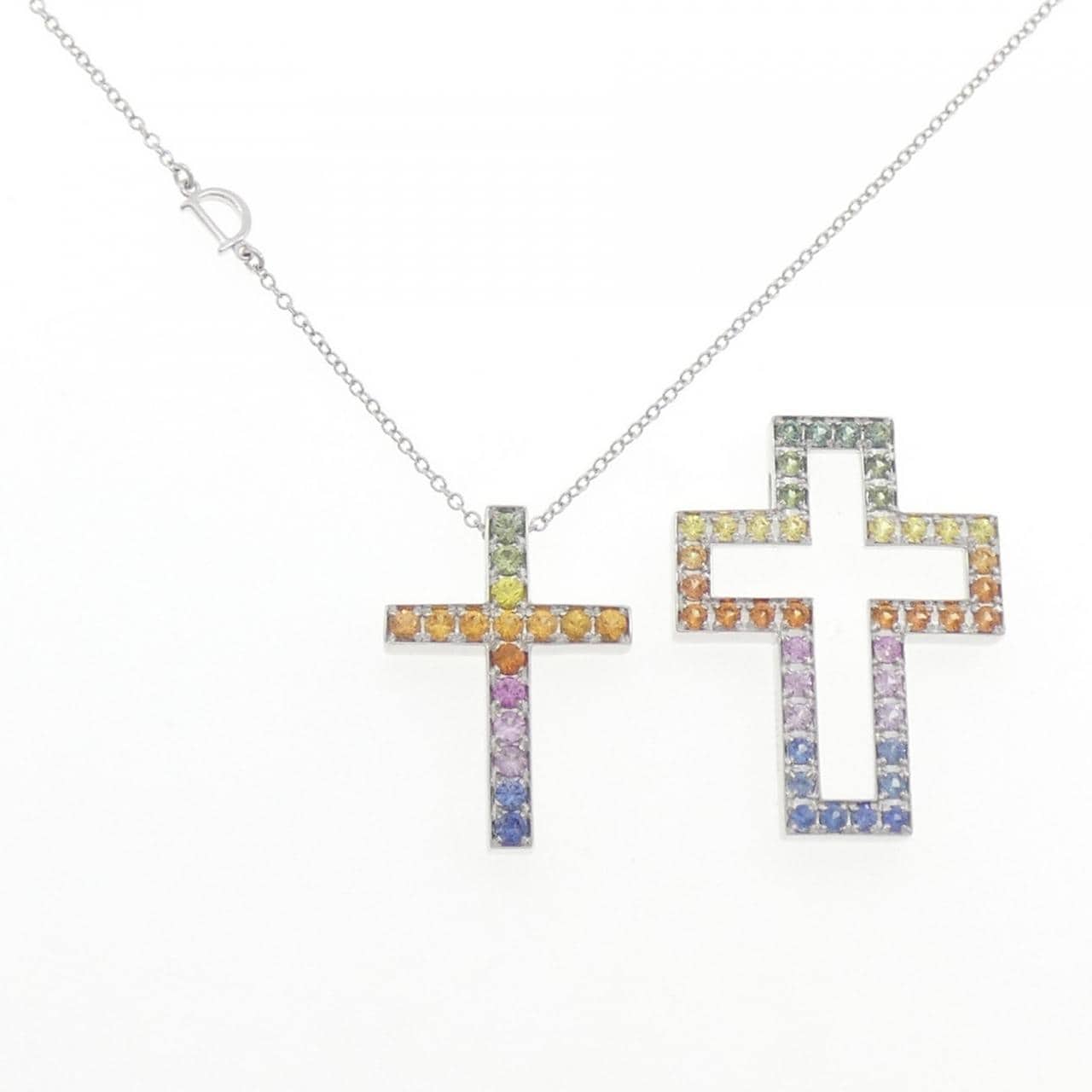 DAMIANI Velé Epoque M 项链